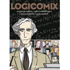 Logicomix