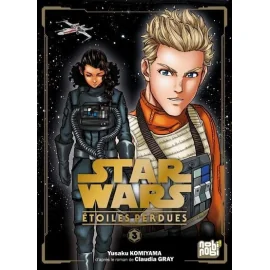 Star Wars - Étoiles Perdues Tome 3