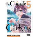 A Couple Of Cuckoos Tome 5