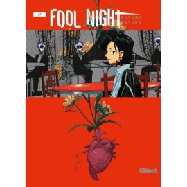 Fool Night Tome 2