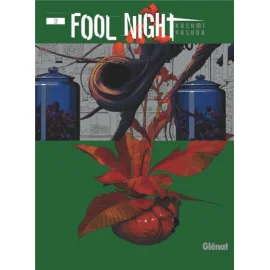 Fool Night Tome 3