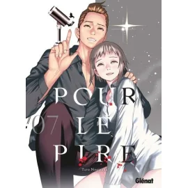 Pour Le Pire Tome 7