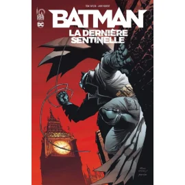 Batman - La Dernière Sentinelle