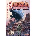 Godzilla - The Half-Century War