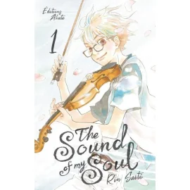 The Sound Of My Soul Tome 1