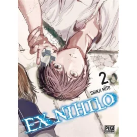 Ex Nihilo Tome 2