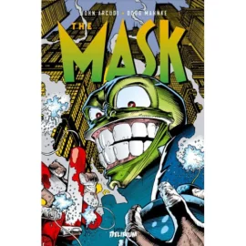 The Mask - Intégrale Tome 2