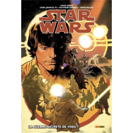 Star Wars (Deluxe) Tome 2