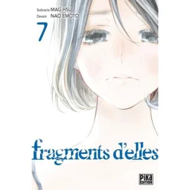 Fragments D'Elles Tome 7