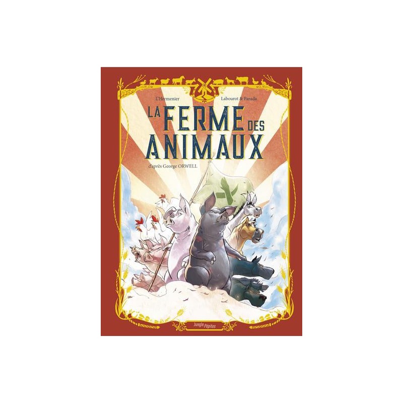 La Ferme Des Animaux