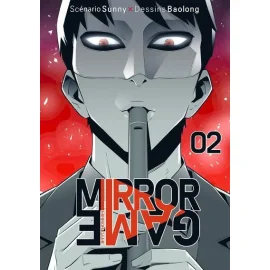 Mirror Game Tome 2