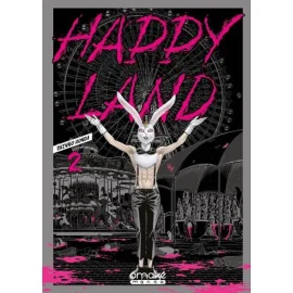 Happy Land Tome 2