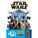 Star Wars Tome 1 