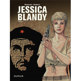 Jessica Blandy - Intégrale Tome 5