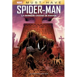 Spider-Man - La Dernière Chasse De Kraven