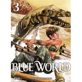 Blue World Tome 3