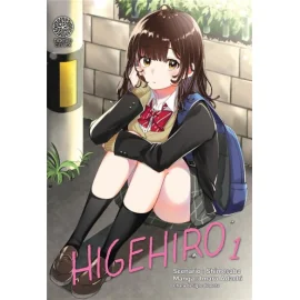 Higehiro Tome 1