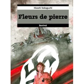 Fleurs De Pierre Tome 1