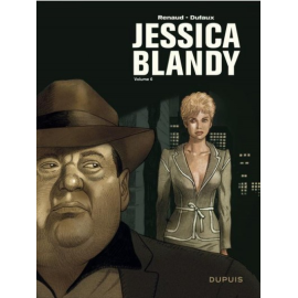 Jessica Blandy - Intégrale Tome 6
