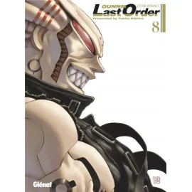 Gunnm - Last Order - Édition Originale Tome 8