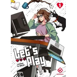 Let'S Play Tome 1