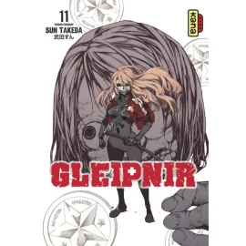 Gleipnir Tome 11