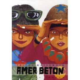 Amer Béton ; L'Intégrale