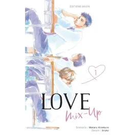 Love Mix-Up Tome 1