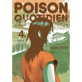 Poison Quotidien Tome 4