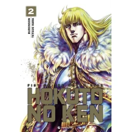 Hokuto No Ken - Extreme Edition Tome 2