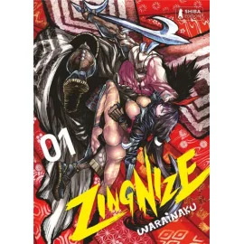 Zingnize Tome 1