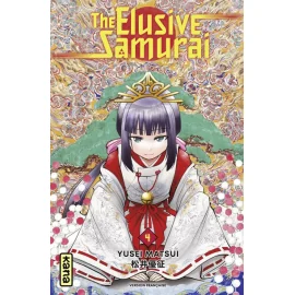 The Elusive Samurai Tome 4