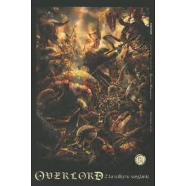 Overlord - Roman Tome 2