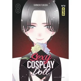 Sexy Cosplay Doll Tome 8