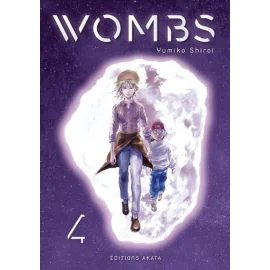 Wombs Tome 4