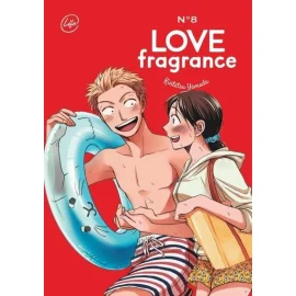 Love Fragrance Tome 8