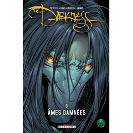 The Darkness Tome 3 - Âmes Damnées