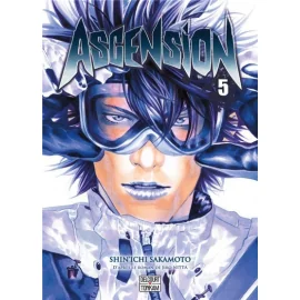 Ascension Tome 5