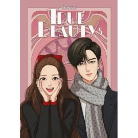 True Beauty Tome 5