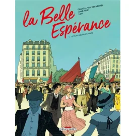 La Belle Espérance