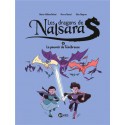 Les Dragons De Nalsara Tome 6