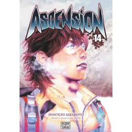 Ascension Tome 14