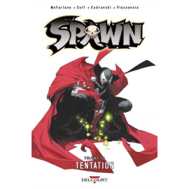  Spawn Tome 20