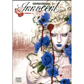 Innocent - Rouge Tome 2