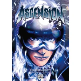 Ascension Tome 6