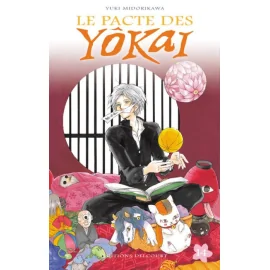 Le Pacte Des Yokai Tome 14