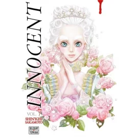 Innocent Tome 7