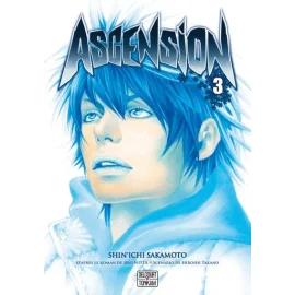 Ascension Tome 3