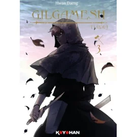 Gilgamesh Tome 3