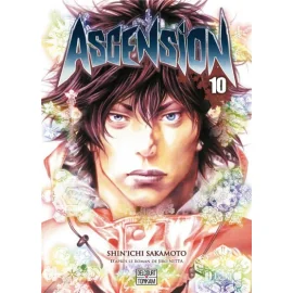 Ascension Tome 10